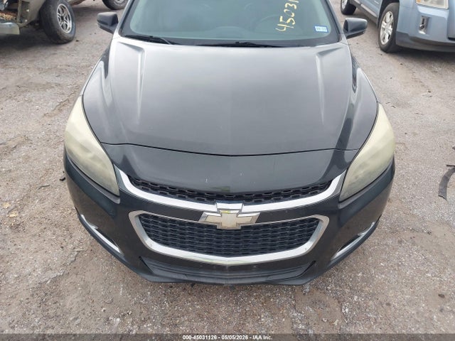 Aukcja sprzedaży 2014 Chevrolet Malibu 2lt, vin: 1G11E5SL0EF300628, numer aukcji: 45031126