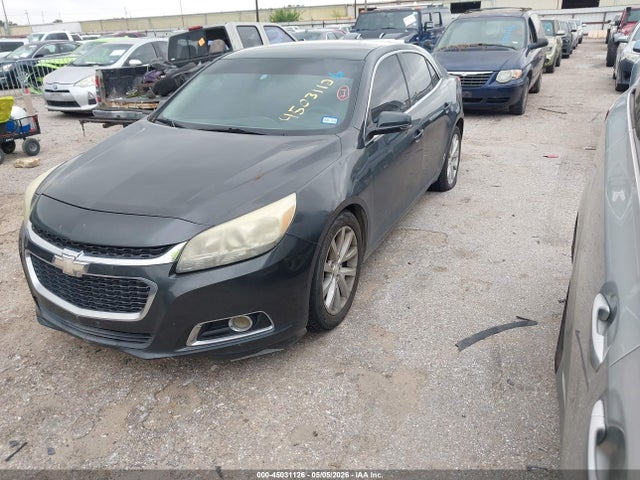 Aukcja sprzedaży 2014 Chevrolet Malibu 2lt, vin: 1G11E5SL0EF300628, numer aukcji: 45031126