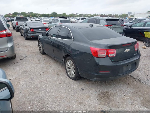 Aukcja sprzedaży 2014 Chevrolet Malibu 2lt, vin: 1G11E5SL0EF300628, numer aukcji: 45031126