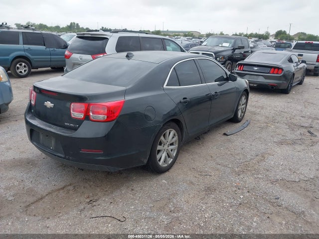 Aukcja sprzedaży 2014 Chevrolet Malibu 2lt, vin: 1G11E5SL0EF300628, numer aukcji: 45031126