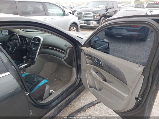 Aukcja sprzedaży 2014 Chevrolet Malibu 2lt, vin: 1G11E5SL0EF300628, numer aukcji: 45031126