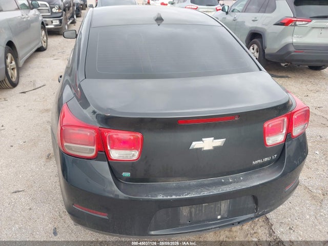 Aukcja sprzedaży 2014 Chevrolet Malibu 2lt, vin: 1G11E5SL0EF300628, numer aukcji: 45031126