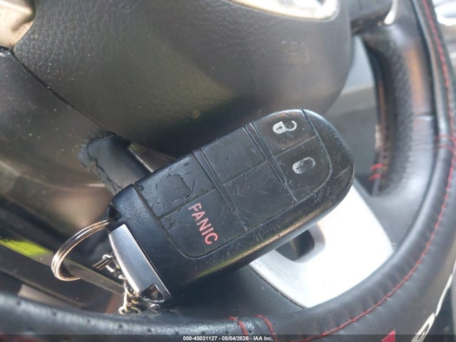 45031127 :رقم المزاد ، 1C4RDHAG4EC561393 vin ، 2014 Dodge Durango Sxt مزاد بيع
