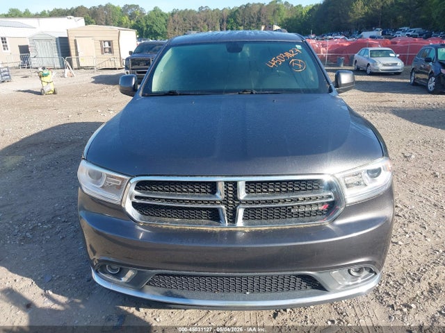 45031127 :رقم المزاد ، 1C4RDHAG4EC561393 vin ، 2014 Dodge Durango Sxt مزاد بيع