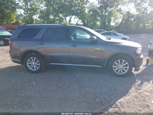 45031127 :رقم المزاد ، 1C4RDHAG4EC561393 vin ، 2014 Dodge Durango Sxt مزاد بيع