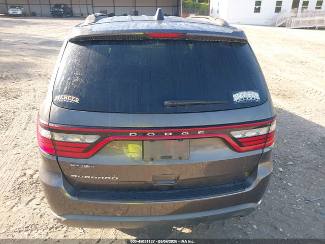 45031127 :رقم المزاد ، 1C4RDHAG4EC561393 vin ، 2014 Dodge Durango Sxt مزاد بيع