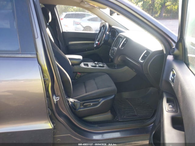 45031127 :رقم المزاد ، 1C4RDHAG4EC561393 vin ، 2014 Dodge Durango Sxt مزاد بيع