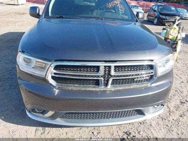 45031127 :رقم المزاد ، 1C4RDHAG4EC561393 vin ، 2014 Dodge Durango Sxt مزاد بيع