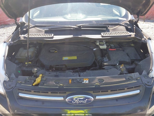 Продажа на аукционе авто 2014 Ford Escape Se, vin: 1FMCU0GX2EUA44937, номер лота: 45031129