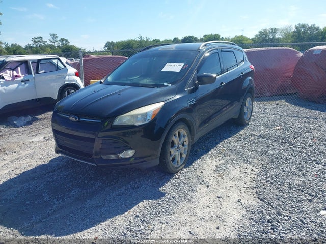 Продажа на аукционе авто 2014 Ford Escape Se, vin: 1FMCU0GX2EUA44937, номер лота: 45031129