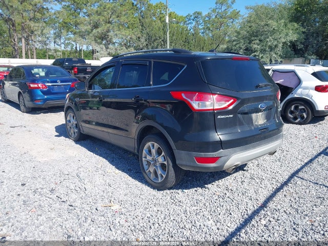 Продажа на аукционе авто 2014 Ford Escape Se, vin: 1FMCU0GX2EUA44937, номер лота: 45031129