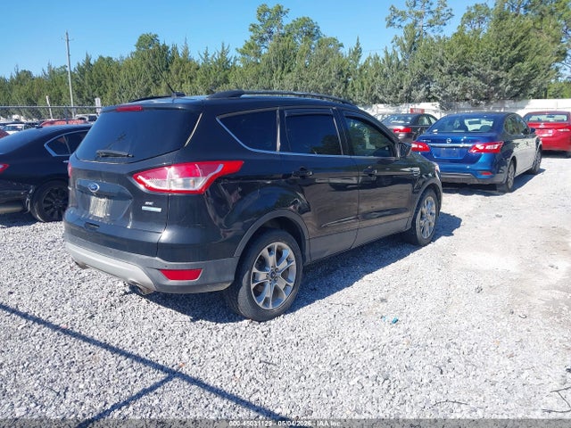 Продажа на аукционе авто 2014 Ford Escape Se, vin: 1FMCU0GX2EUA44937, номер лота: 45031129