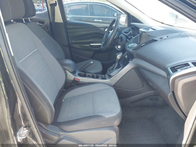 Продажа на аукционе авто 2014 Ford Escape Se, vin: 1FMCU0GX2EUA44937, номер лота: 45031129
