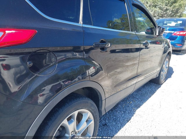 Продажа на аукционе авто 2014 Ford Escape Se, vin: 1FMCU0GX2EUA44937, номер лота: 45031129