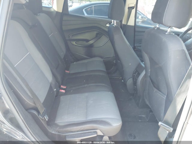 Продажа на аукционе авто 2014 Ford Escape Se, vin: 1FMCU0GX2EUA44937, номер лота: 45031129
