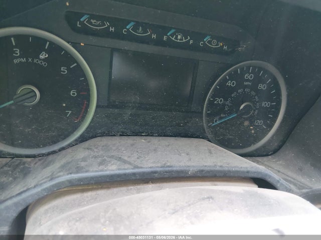 1FTEW1CG8GKF32937 Ford F-150 Xlt