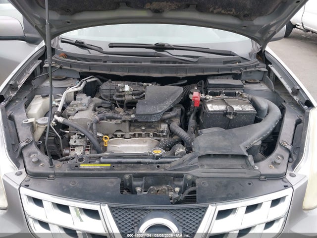 Продаж на аукціоні авто 2011 Nissan Rogue Sv, vin: JN8AS5MV4BW309119, номер лоту: 45031134