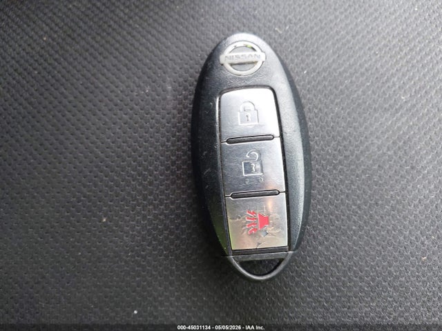 Продаж на аукціоні авто 2011 Nissan Rogue Sv, vin: JN8AS5MV4BW309119, номер лоту: 45031134