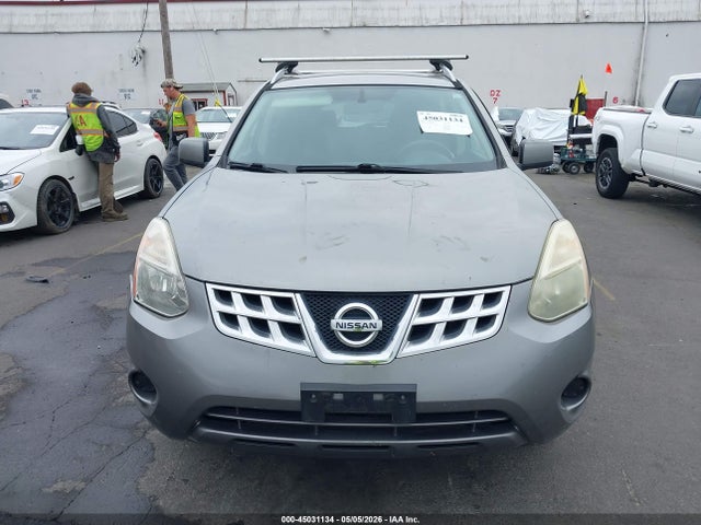Продаж на аукціоні авто 2011 Nissan Rogue Sv, vin: JN8AS5MV4BW309119, номер лоту: 45031134