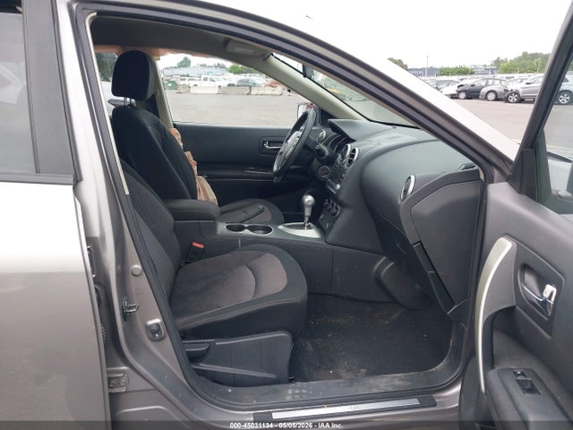 Продаж на аукціоні авто 2011 Nissan Rogue Sv, vin: JN8AS5MV4BW309119, номер лоту: 45031134