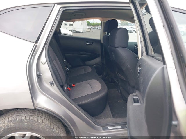 Продаж на аукціоні авто 2011 Nissan Rogue Sv, vin: JN8AS5MV4BW309119, номер лоту: 45031134