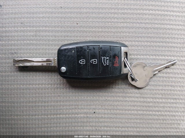 Aukcja sprzedaży 2015 Kia Sorento Lx V6, vin: 5XYKT4A74FG594498, numer aukcji: 45031140