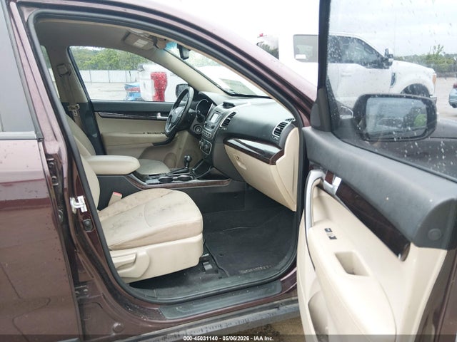 Aukcja sprzedaży 2015 Kia Sorento Lx V6, vin: 5XYKT4A74FG594498, numer aukcji: 45031140