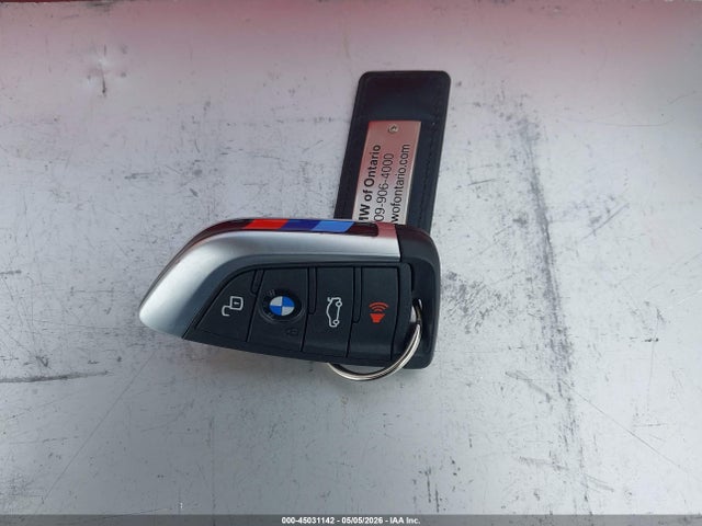 Aukcja sprzedaży 2024 Bmw X4 Xdrive30i, vin: 5UX33DT06R9U60391, numer aukcji: 45031142