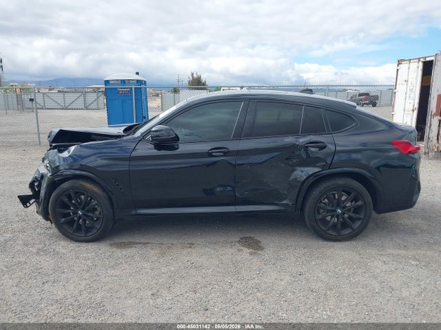 Aukcja sprzedaży 2024 Bmw X4 Xdrive30i, vin: 5UX33DT06R9U60391, numer aukcji: 45031142