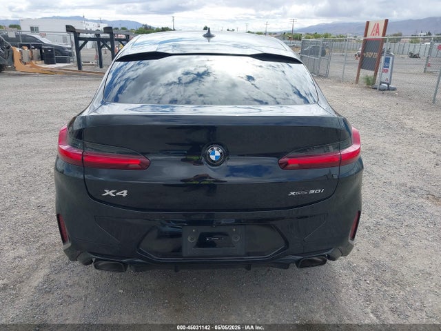 Aukcja sprzedaży 2024 Bmw X4 Xdrive30i, vin: 5UX33DT06R9U60391, numer aukcji: 45031142