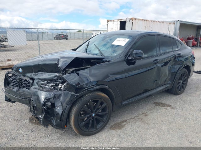 Aukcja sprzedaży 2024 Bmw X4 Xdrive30i, vin: 5UX33DT06R9U60391, numer aukcji: 45031142