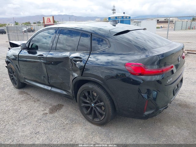 Aukcja sprzedaży 2024 Bmw X4 Xdrive30i, vin: 5UX33DT06R9U60391, numer aukcji: 45031142