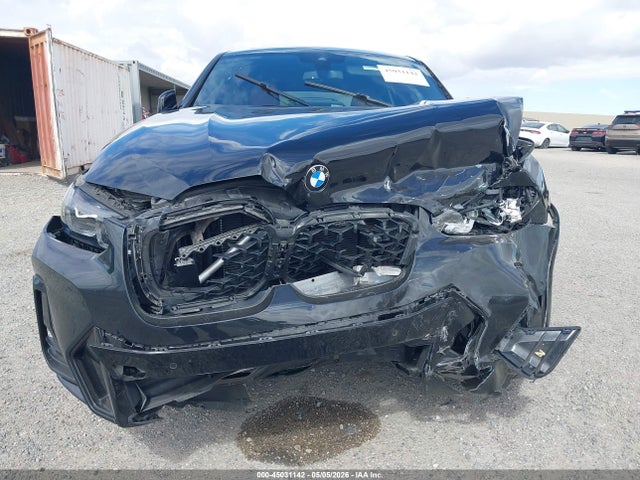 Aukcja sprzedaży 2024 Bmw X4 Xdrive30i, vin: 5UX33DT06R9U60391, numer aukcji: 45031142
