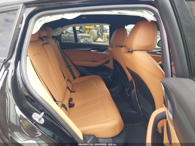 Aukcja sprzedaży 2024 Bmw X4 Xdrive30i, vin: 5UX33DT06R9U60391, numer aukcji: 45031142