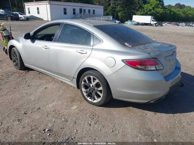 Aukcja sprzedaży 2009 Mazda Mazda6 S Touring, vin: 1YVHP82B895M08980, numer aukcji: 45031143