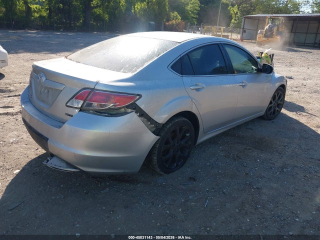 Aukcja sprzedaży 2009 Mazda Mazda6 S Touring, vin: 1YVHP82B895M08980, numer aukcji: 45031143