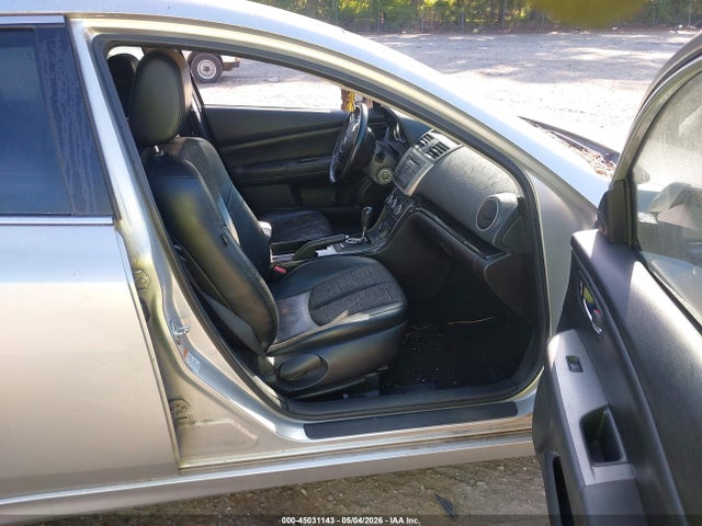 Aukcja sprzedaży 2009 Mazda Mazda6 S Touring, vin: 1YVHP82B895M08980, numer aukcji: 45031143