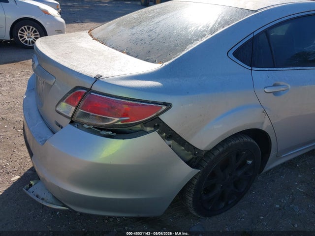 Aukcja sprzedaży 2009 Mazda Mazda6 S Touring, vin: 1YVHP82B895M08980, numer aukcji: 45031143