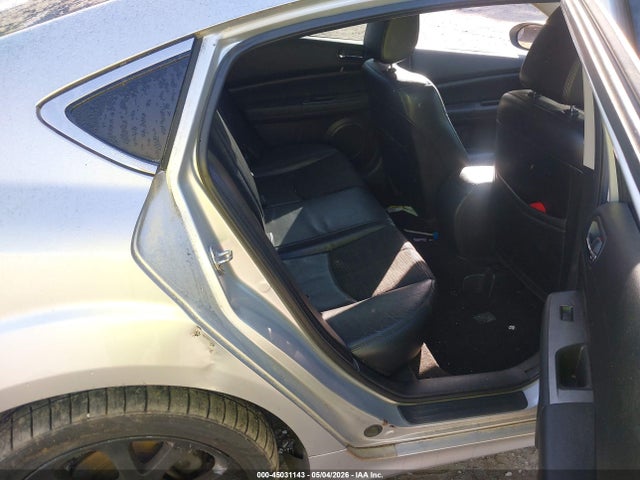 Aukcja sprzedaży 2009 Mazda Mazda6 S Touring, vin: 1YVHP82B895M08980, numer aukcji: 45031143