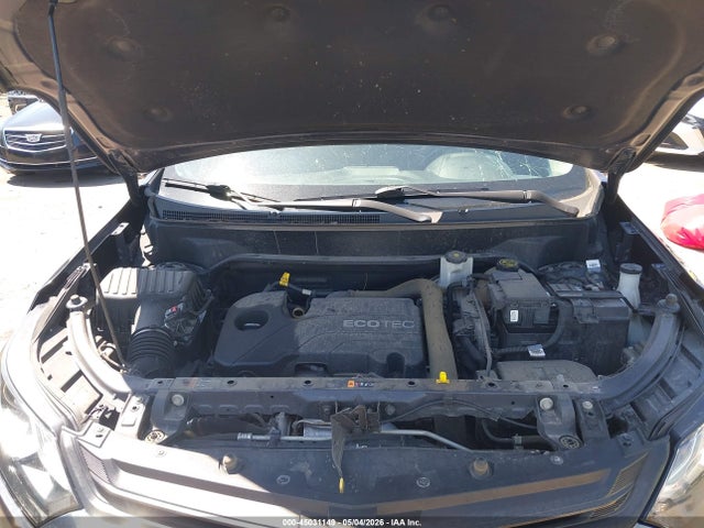 45031149 :رقم المزاد ، 3GNAXSEV4JS613868 vin ، 2018 Chevrolet Equinox Lt مزاد بيع