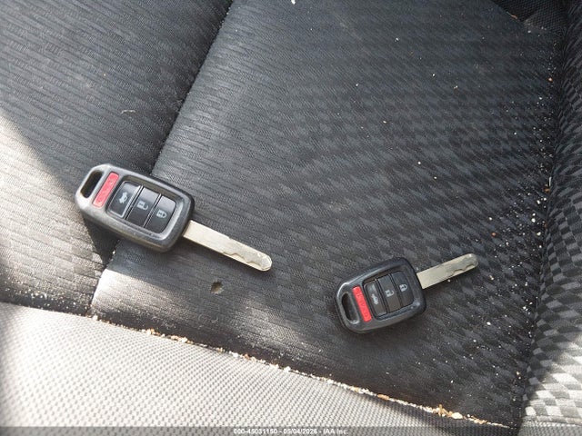 Aukcja sprzedaży 2014 Honda Civic Lx, vin: 2HGFB2F59EH551213, numer aukcji: 45031150