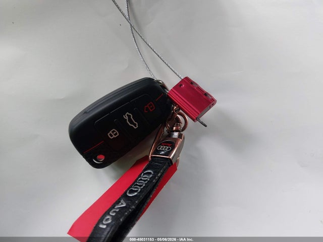 Aukcja sprzedaży 2017 Audi Q3 2.0t Premium, vin: WA1ECCFS6HR007799, numer aukcji: 45031153