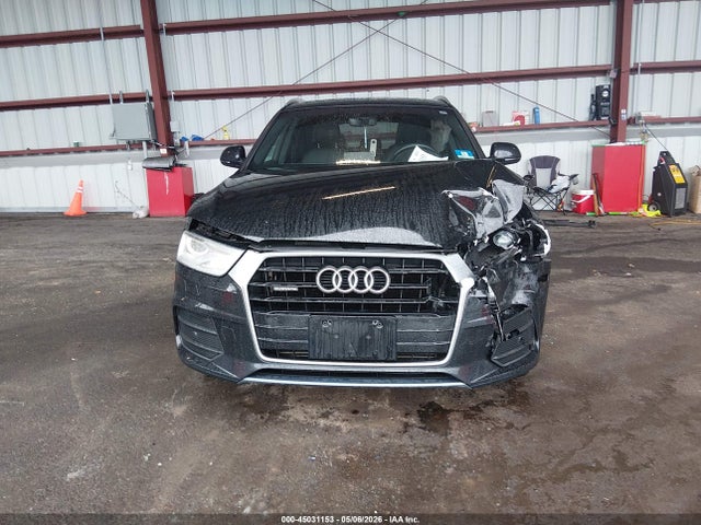 Aukcja sprzedaży 2017 Audi Q3 2.0t Premium, vin: WA1ECCFS6HR007799, numer aukcji: 45031153