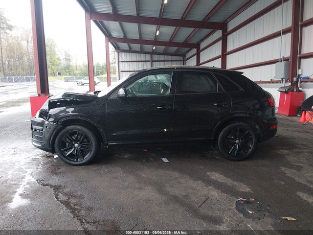 Aukcja sprzedaży 2017 Audi Q3 2.0t Premium, vin: WA1ECCFS6HR007799, numer aukcji: 45031153