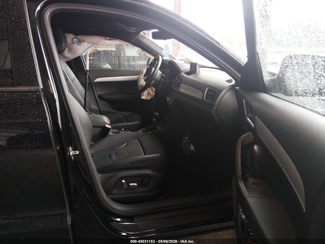 Aukcja sprzedaży 2017 Audi Q3 2.0t Premium, vin: WA1ECCFS6HR007799, numer aukcji: 45031153