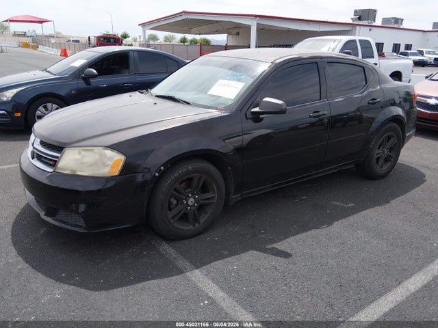 2013 Dodge Avenger Se მანქანა იყიდება აუქციონზე, vin: 1C3CDZAB4DN653627, აუქციონის ნომერი: 45031156