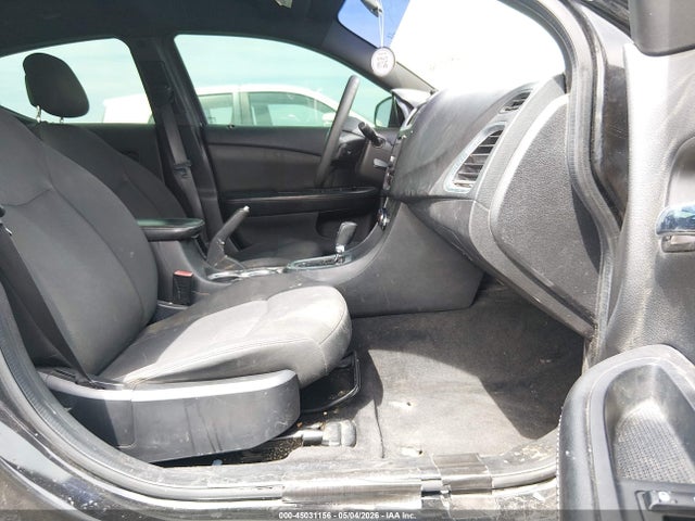 2013 Dodge Avenger Se მანქანა იყიდება აუქციონზე, vin: 1C3CDZAB4DN653627, აუქციონის ნომერი: 45031156