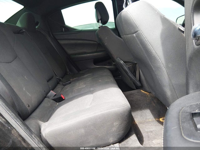 2013 Dodge Avenger Se მანქანა იყიდება აუქციონზე, vin: 1C3CDZAB4DN653627, აუქციონის ნომერი: 45031156