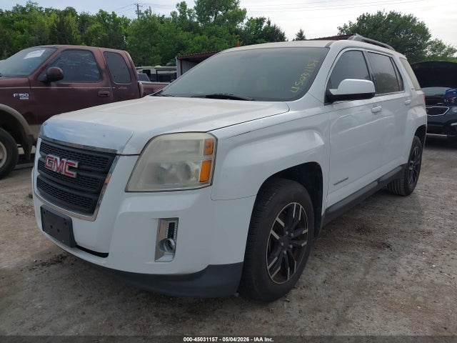 Aukcja sprzedaży 2014 Gmc Terrain Sle-2, vin: 2GKALREK5E6336255, numer aukcji: 45031157