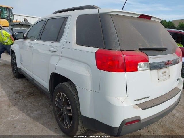 Aukcja sprzedaży 2014 Gmc Terrain Sle-2, vin: 2GKALREK5E6336255, numer aukcji: 45031157